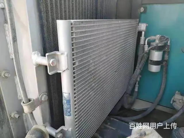 转让二手挖掘机山河智能70E手续全质保两年全国包送 - 图片 5