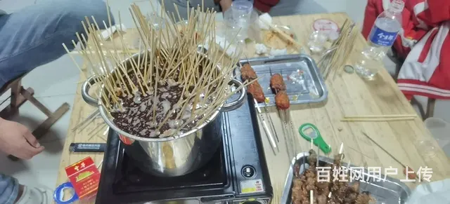 营业中饭店低价转让 - 图片