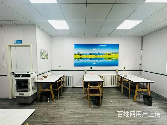 B18944一临街商铺稳定客源可蹲守店看数据（有外摆） - 图片 3
