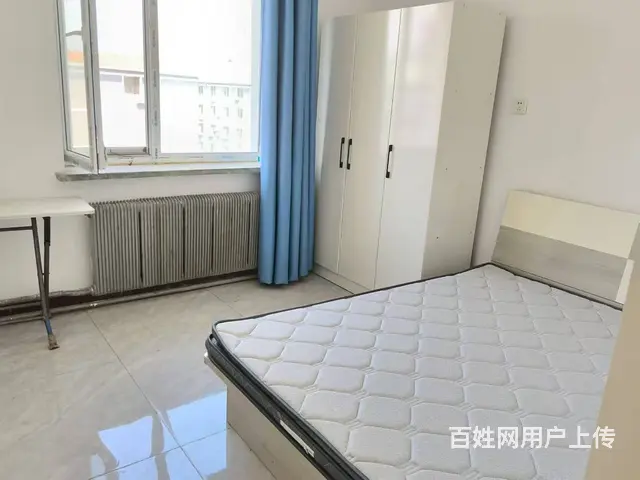 五爱服装城旁，六合小区 450元/月，女生合租，家电齐全 - 图片 2