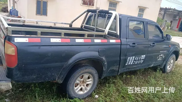 其他 皮卡 - 图片 2