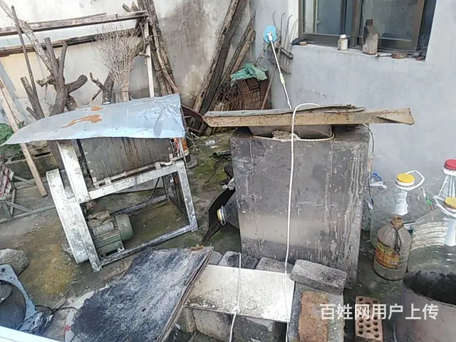 烧饼加工设备 - 图片 1