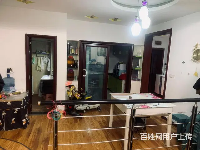 白金   精装满二 接受按揭 随时看房 - 图片 4