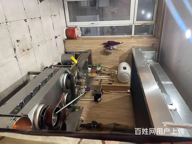 南岗西大直街麻辣烫旺铺出兑转让，紧邻骨伤科医院 - 图片 8