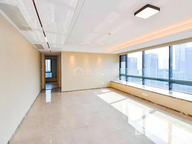 亚运村  桂冠东方城闻涛苑  3室  2厅 - 图片 6