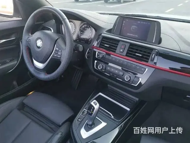 宝马2 Series [2系] 2018款 220i Con - 图片 11