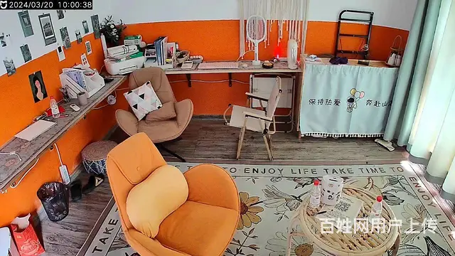 （51旺铺推荐）国贸梦苑小区68平阁楼出租 - 图片 2