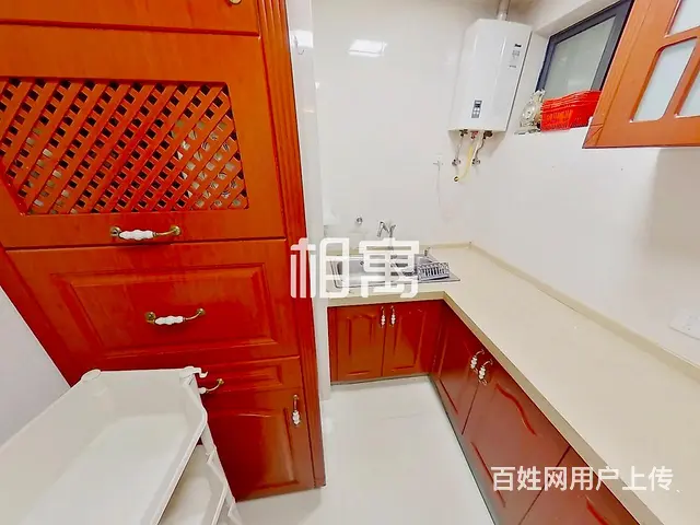 观邸国际 精装两房两卫 华为 中控 海创 钱塘大观 适合自住 - 图片 9
