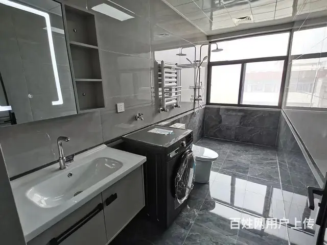 学生路  小学  和平街盐业局家属院 三室 精装修 - 图片 4