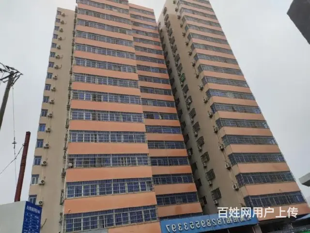 滨江路商圈   马坡小区3房精装修 - 图片 11