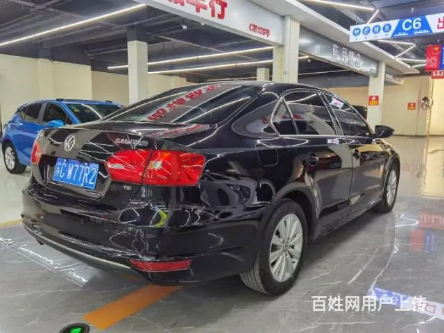 大众 速腾 2015款 1.4TSI 双离合 230TSI - 图片 6