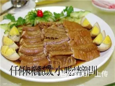 揭阳 烤面筋口感独特 好吃不贵 汕头仟味餐饮培训 - 图片 10