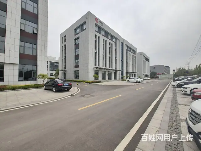 九洲双创可办产权证、多种面积可分割、政策扶持！50年产权！ - 图片 4