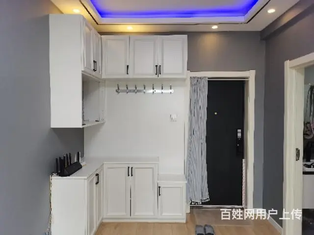 九州轩舍投影大床房/可小时/全屋智能家居 - 图片 2