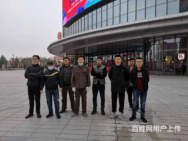 只要是临时要人，我们都可以联系我们。价格合理，欢迎 - 图片