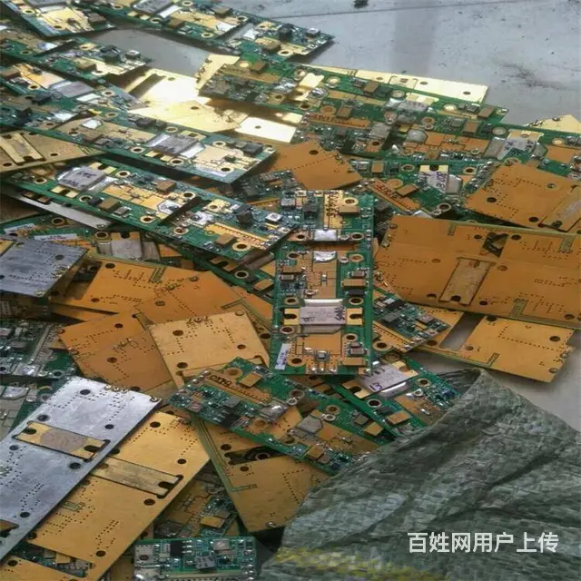 昆山线路板回收 软硬结合板FPCB板框回收 - 图片 3