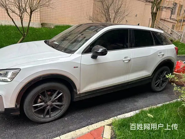 惠水马肉附近二手车旧车电话汽车评估置换分期车回收 - 图片 1