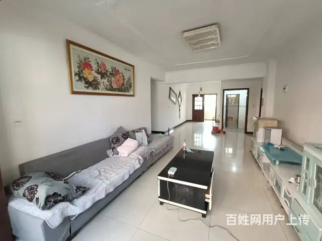 辉隆商业城 119平 3室 民中 急售 首付低 - 图片 1