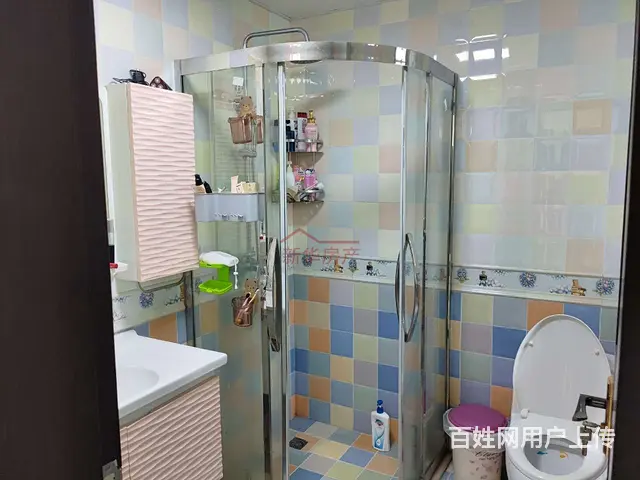 古湖东八区精装修带车库 - 图片 4