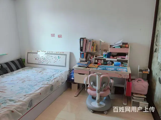 老街基园溪家苑，6楼非顶，97平方大H户型 - 图片 6