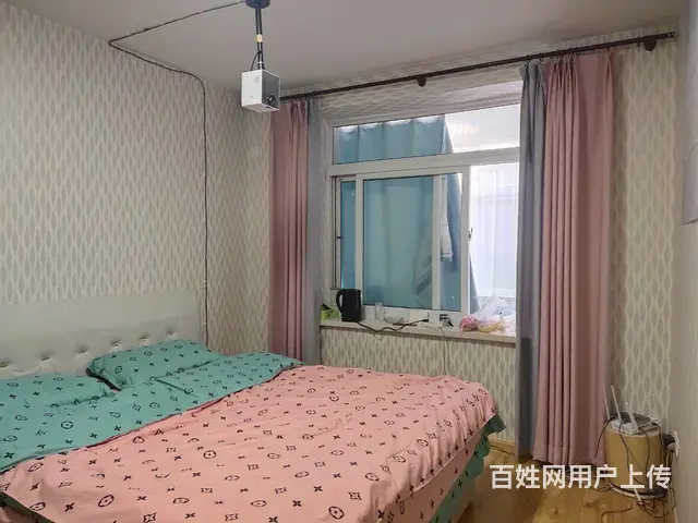 稀缺户型楼层，竹林佳苑对面，一楼，精装 - 图片 2