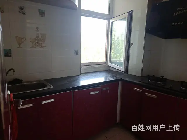 中华新城，两室两厅，适合六马路三中陪读！ - 图片 6