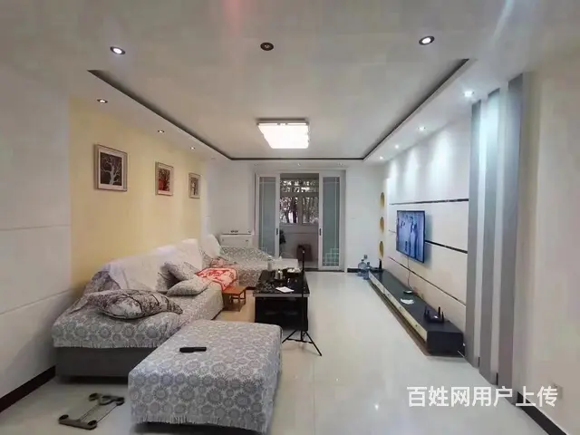 博丰明钻 普通住宅 精装修 - 图片 3