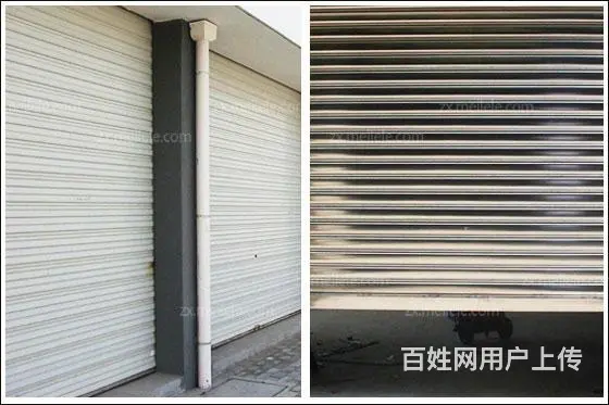 苏州刘氏电动门厂维修安装卷帘门车库门 - 图片 8