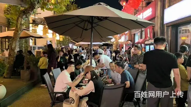 （易转介绍）新昌南街热闹地段老客多餐饮店转让 - 图片 4