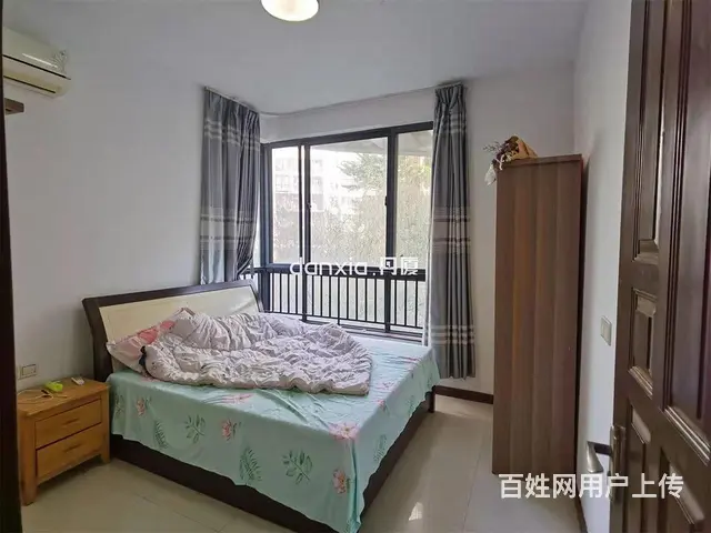海沧周边 圣.地亚哥 精装3房 双阳台带书房 进出方便 - 图片 4