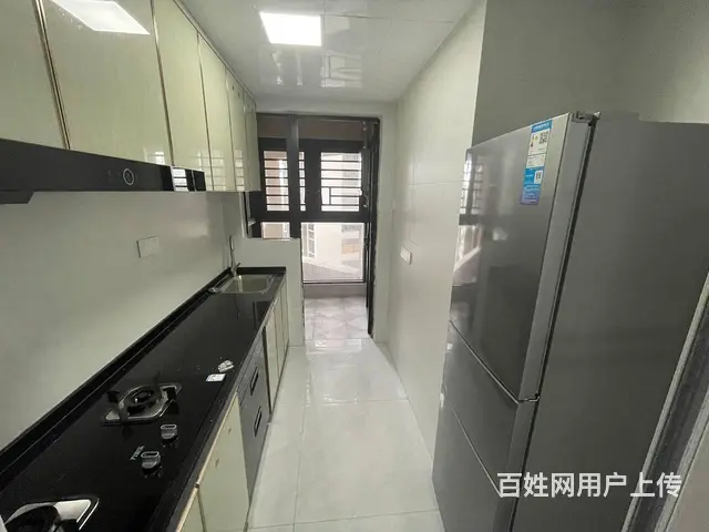 华发琴澳新城银景湾全新大2房，拎包入住 - 图片 2