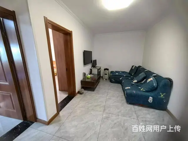 王场东村 普通住宅1厅 精装修 - 图片 1