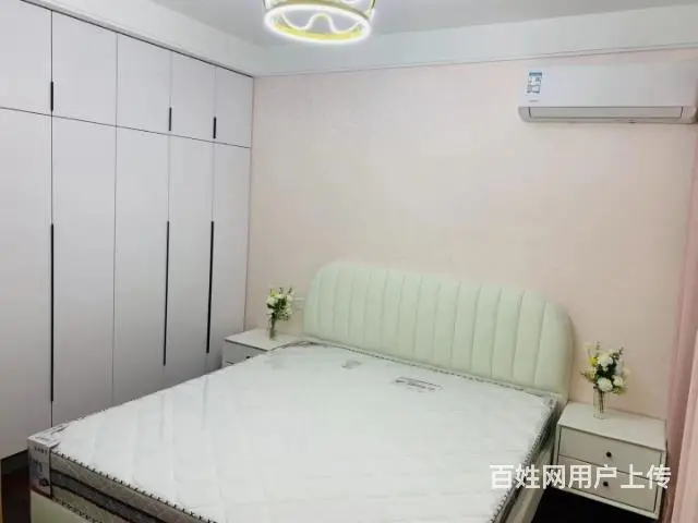 运河天地，②房105平，4300元／月，交①， - 图片 1