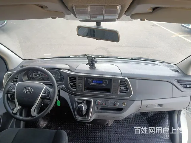 大通V80加长版 - 图片 8