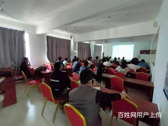 2021年考取的高处电工焊工证书复审抓紧报名了 - 图片 4