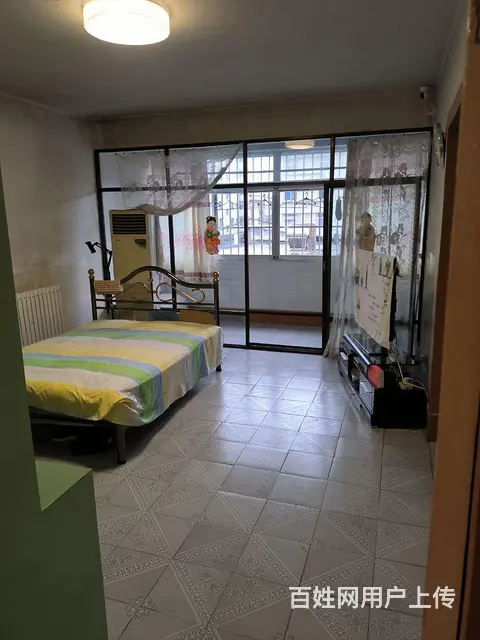 诚意出租老城区核心地段房子 - 图片 1