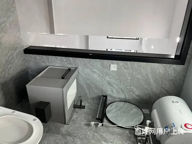 天子湖镇高禹 公寓1厅 精装修 - 图片 6