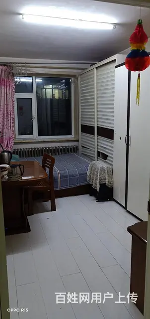 房屋出租，一实验道口，康复医院对过七楼（非顶楼）两室一厅，南 - 图片 2
