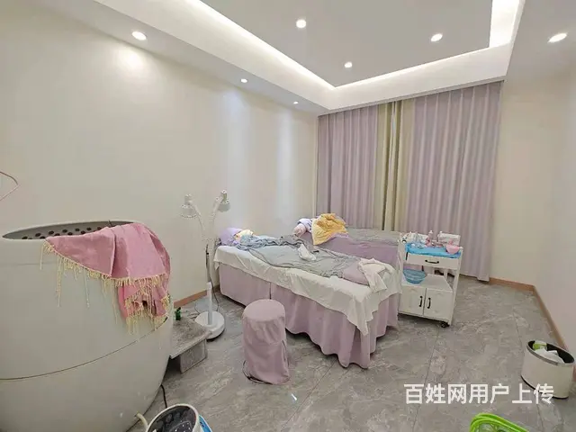 （易转推荐） 义乌工人北路生意稳定沿街好位置美容店转让 - 图片 10