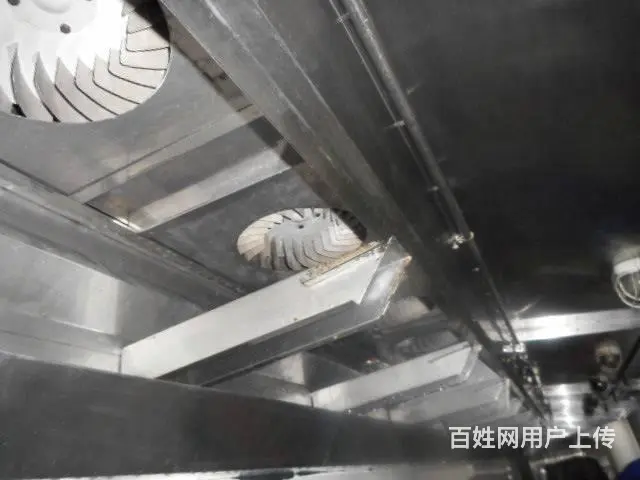 昆山张浦排油烟设备清洗单位4008204072 - 图片 3