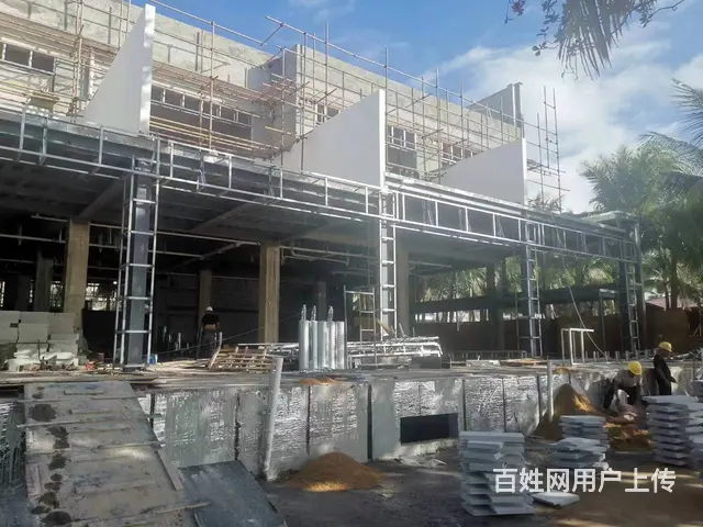 （51旺铺推荐）大东海15号招商合作 - 图片 7