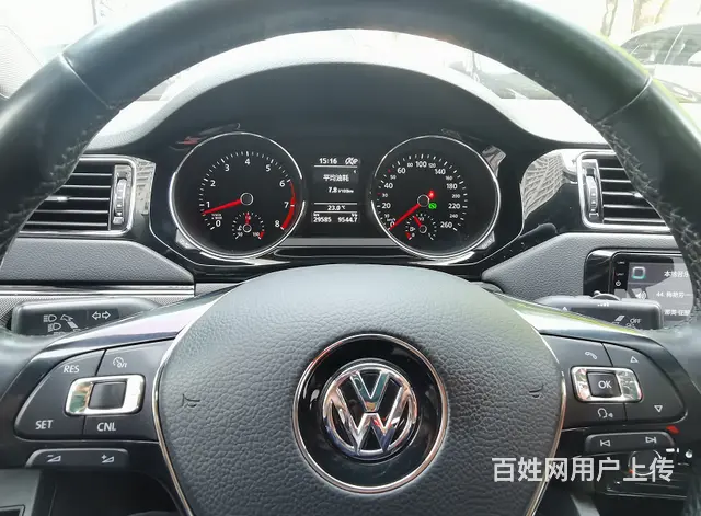 大众 速腾 2018款 1.4TSI 双离合 280TSI - 图片 10