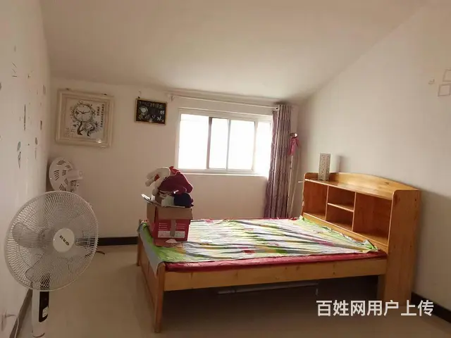 百大附近宜家花园顶楼两室环境舒适，看房方便价格美丽 - 图片 7