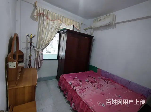 义和路 2楼 精简装3房2厅 老少宜居 近市场 泊车易 - 图片 7