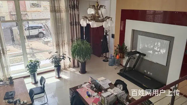 兰溪谷 别墅3厅 精装修 - 图片 3