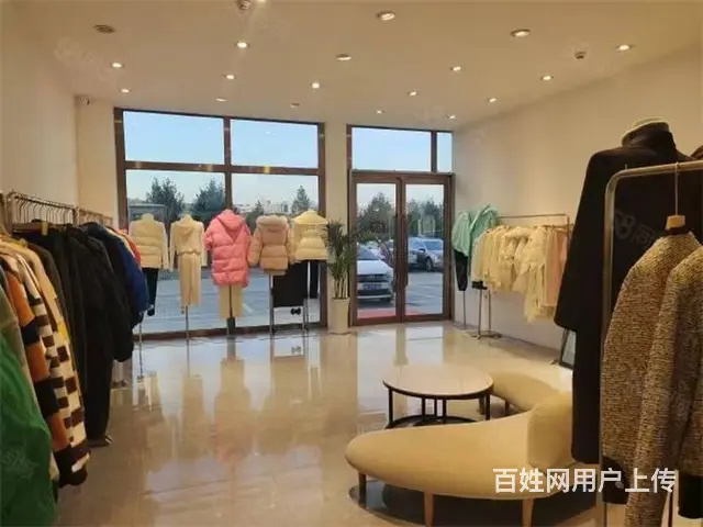 （同城搜铺网）西南新区118平空铺转让 - 图片 5