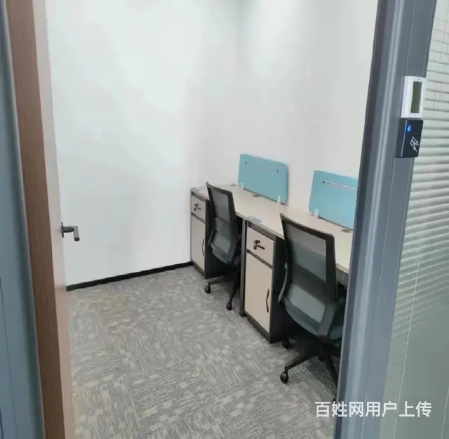 主营中大金融大厦(办公)写字楼，大小面积都有，总有一套适合您 - 图片 9
