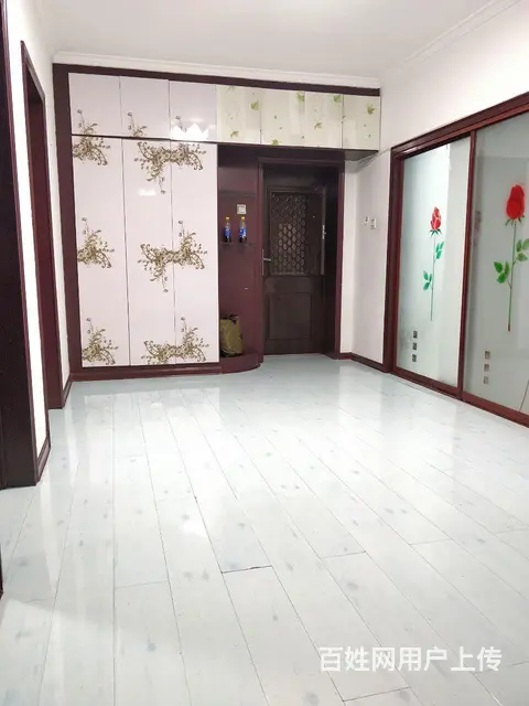 红十字医院，九中附近，年租楼层4楼 - 图片