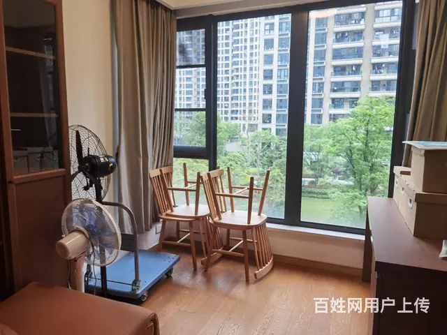 重点推荐,房主急售 多层[1-7层]中南君奥时代精装修 - 图片 7