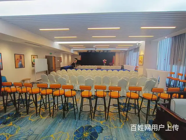 物业直租 黄埔大道西 24H空调 150-1500方出租 - 图片 2